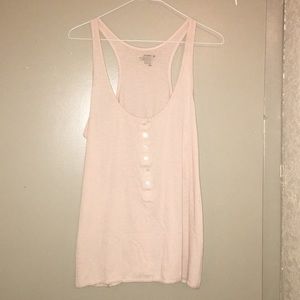 Old Navy Tank